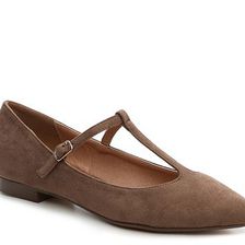 Incaltaminte Femei GC Shoes Day Off Flat Taupe