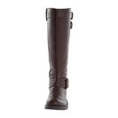 Incaltaminte Femei Nine West Aragosta Brown Synthetic