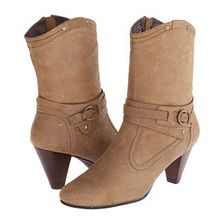 Incaltaminte Femei David Tate Columbia Taupe Antique Leather