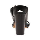 Incaltaminte Femei Dolce Vita Maitlyn Black Leather