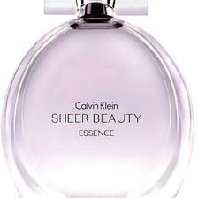 Calvin Klein Sheer Beauty Essence Apa De Toaleta Femei 100 Ml N/A