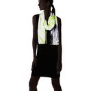 Accesorii Femei Vince Camuto Bold Strokes Scarf Grey Sconce