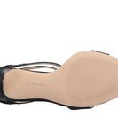 Incaltaminte Femei BCBGeneration Darby Black Clear Kid 1