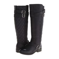 Incaltaminte Femei Madden Girl Calinda Black Paris