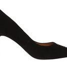 Incaltaminte Femei Nine West Rdytomingl Black Suede