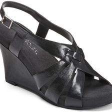 Aerosoles Guava Plush Black