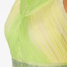 Rochie maxi în degrade 