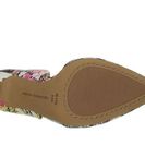 Incaltaminte Femei French Connection Elvia Multicolor