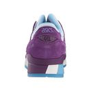 Incaltaminte Femei ASICS Gel-Lytetrade III PurpleWhite