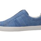 Incaltaminte Femei 10 Crosby Derek Lam Laurel Blue Suede Denim