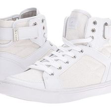 Incaltaminte Femei G by GUESS Omarc2 White