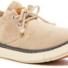 Timberland Hookset Canvas Oxford BEIGE