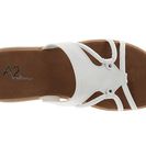 Incaltaminte Femei Aerosoles A2 by Aerosoles Wip Current White PU