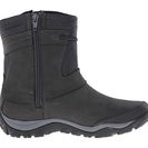 Incaltaminte Femei Merrell Dewbrook Zip Waterproof Grizzle Grey