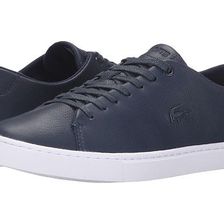 Incaltaminte Femei Lacoste Showcourt Lace Navy