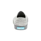 Incaltaminte Femei Native Shoes Miller Pigeon GreySprinkle Print