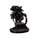 Incaltaminte Femei Melissa Shoes Solar Garden Black