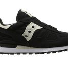 Incaltaminte Femei Saucony Shadow Vegan Black