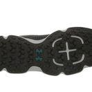 Incaltaminte Femei Under Armour UA Speedfit Hike Low Mechanic BlueCharcoalEmerald Sari
