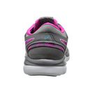 Incaltaminte Femei ASICS Gel-Fit Novatrade 2 TaupePink GlowAqua Mint