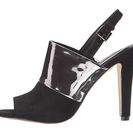 Incaltaminte Femei Nine West Adaline PewterBlack Synthetic