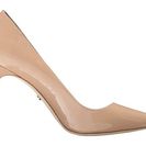 Incaltaminte Femei Charles by Charles David Caterina Nude Patent