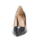 Incaltaminte Femei Nine West Margot Black Leather