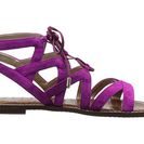 Incaltaminte Femei Sam Edelman Gemma Pop Fuchsia Kid Suede Leather
