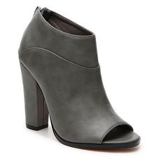 Incaltaminte Femei Michael Antonio John Bootie Grey