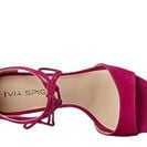 Incaltaminte Femei Via Spiga Skylar Fuchsia Kid Suede Leather