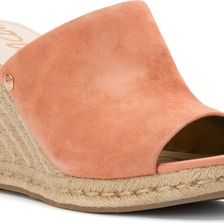 Sam Edelman Bonnie Papaya Punch
