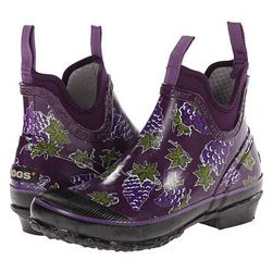Incaltaminte Femei Bogs Harper Fruit Grape