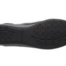 Incaltaminte Femei Naturalizer Defoe Black LeatherMesh