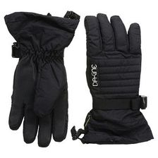 Accesorii Femei Dakine Omni Glove Black