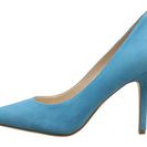 Incaltaminte Femei Nine West Jackpot Turquoise Suede