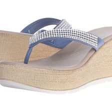 Incaltaminte Femei Athena Alexander Bambi Blue