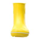 Incaltaminte Femei Crocs Jaunt Shorty Boot Lemon