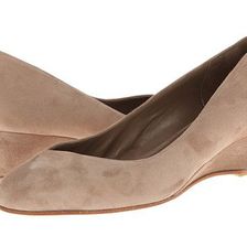 Incaltaminte Femei Delman Doll Camel Kid Suede