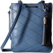 Steve Madden Bziggy Indigo