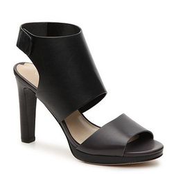 Incaltaminte Femei Via Spiga Rita Sandal Black