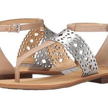 Incaltaminte Femei Ivanka Trump Pili Medium Natural Leather