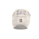 Incaltaminte Femei UGG Belle Silver Hearts Suede