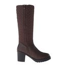 Incaltaminte Femei PATRIZIA Vigorous Dark Brown