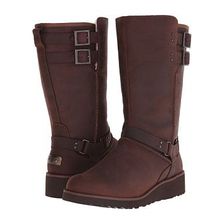 Incaltaminte Femei UGG Jasper Chestnut Leather