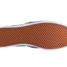 Incaltaminte Femei Vans Asher Stripe Slip-On Sneaker - Womens BlackWhite