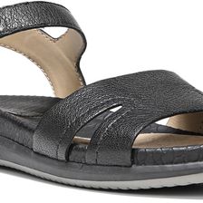 Naturalizer Selma Black Leather