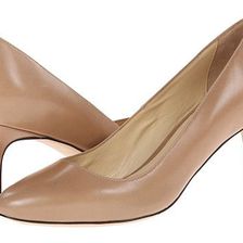Incaltaminte Femei Cole Haan Bethany Pump 65 Maple Sugar