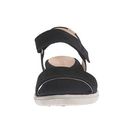 Incaltaminte Femei ECCO Damara Strap Sandal Black