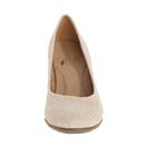 Incaltaminte Femei Aerosoles Plum Tree Natural Eyelet