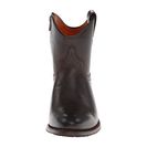Incaltaminte Femei Frye Deborah Lug Short Espresso Antique Pull Up